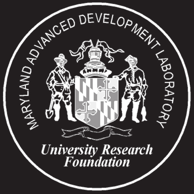 University Research Foundation Logo